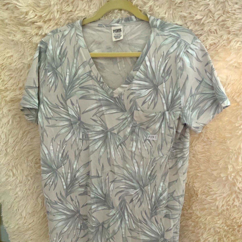 Oversized Shirt